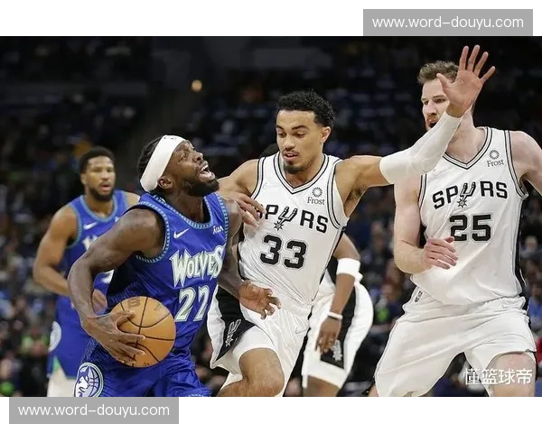 2017.4.23灰熊VS马刺：一场荡气回肠的季后赛史诗